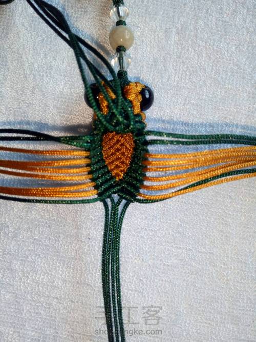 小金鱼教程 第28步