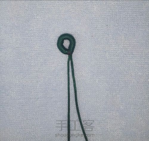 小金鱼教程 第3步