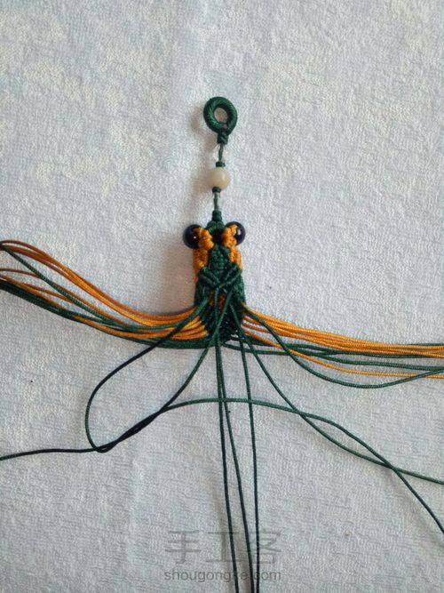 小金鱼教程 第31步