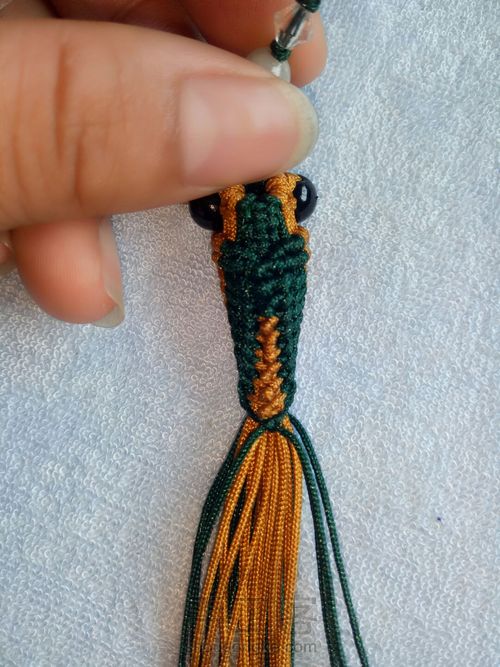 小金鱼教程 第33步