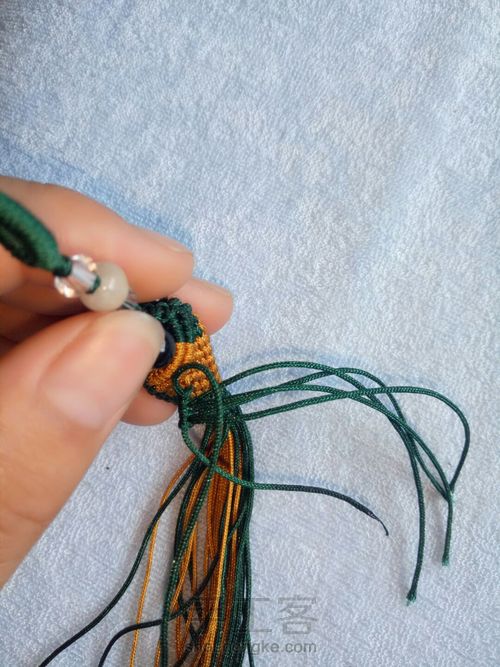 小金鱼教程 第36步