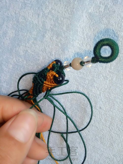 小金鱼教程 第37步