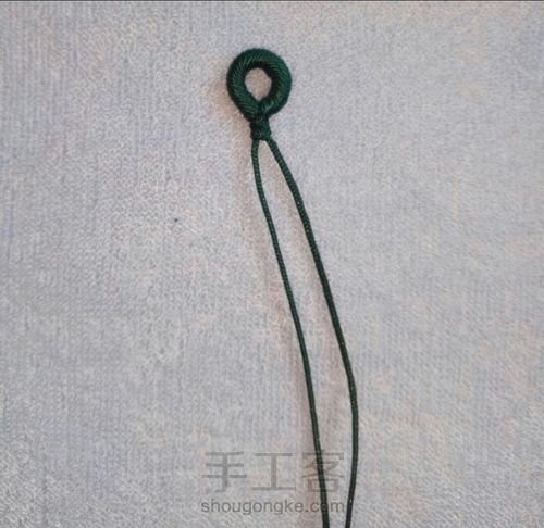 小金鱼教程 第4步