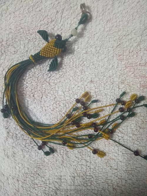 小金鱼教程 第41步