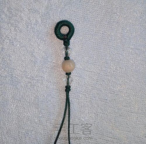 小金鱼教程 第5步