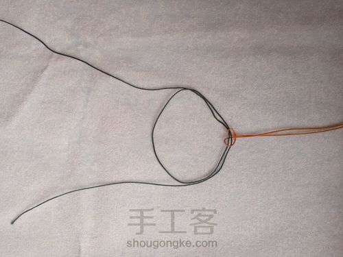 小金鱼教程 第6步