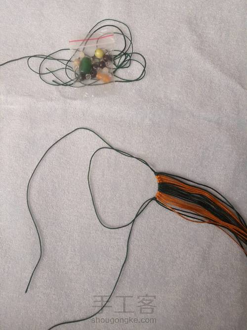 小金鱼教程 第7步