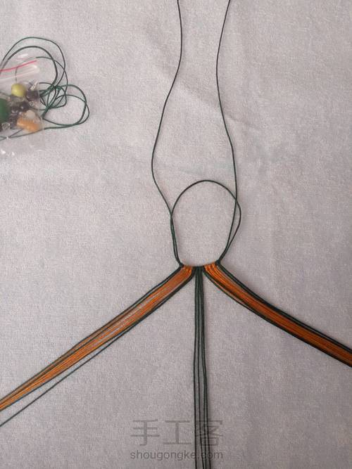 小金鱼教程 第8步