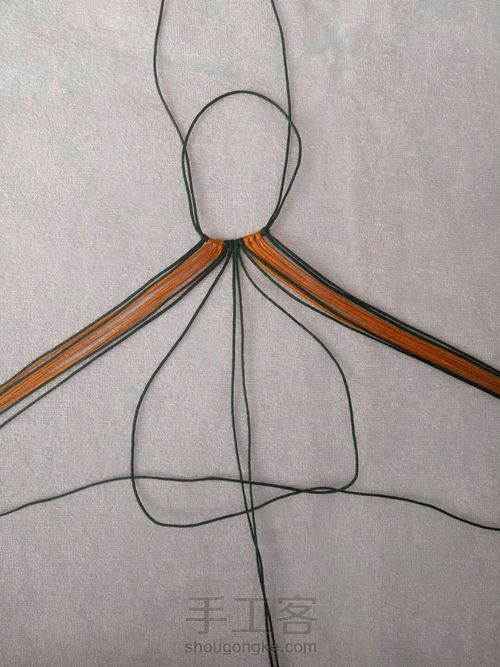 小金鱼教程 第9步