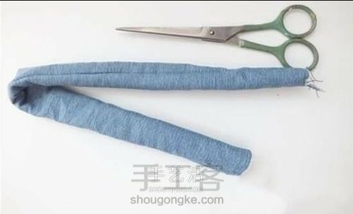 各种小清新手链，炒鸡好看【转载】 第15步