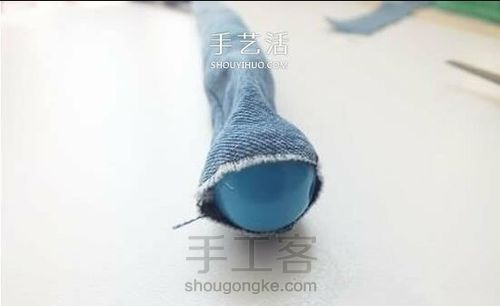 各种小清新手链,炒鸡好看【转载】 第16步