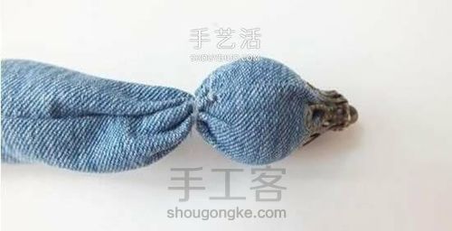 各种小清新手链,炒鸡好看【转载】 第18步