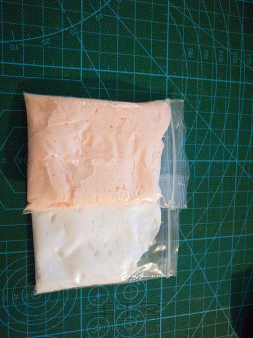 陪你度过炎热夏天的冰淇淋 第2步