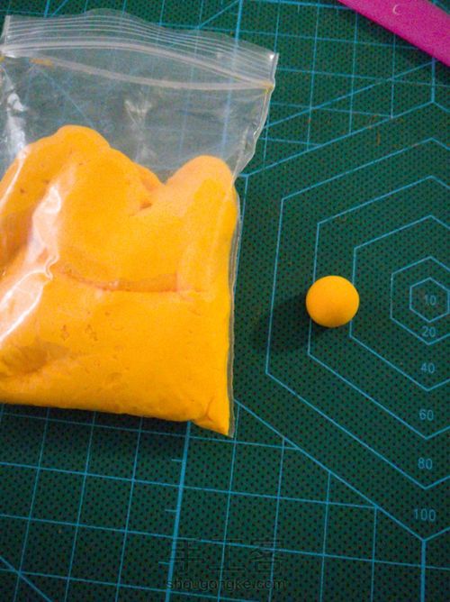 陪你度过炎热夏天的冰淇淋 第6步