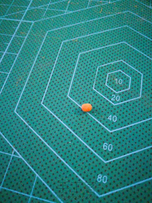 陪你度过炎热夏天的冰淇淋 第9步