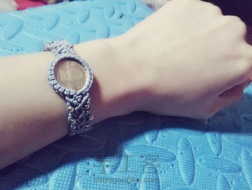 硬币编法 第1步