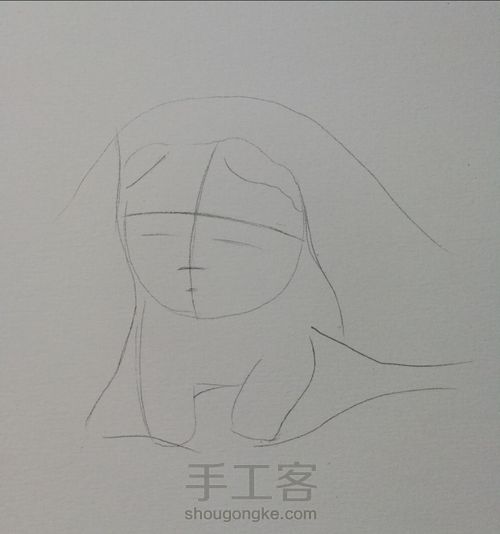 可爱的狗狗秀 第1步