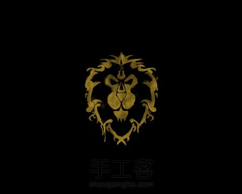 For   the  alliance! 第1步