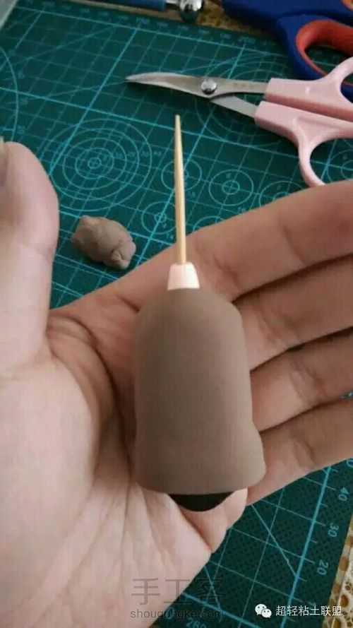 爱丽丝梦游仙境(转) 第11步