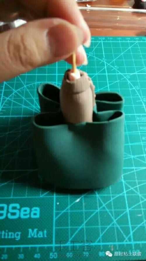 爱丽丝梦游仙境(转) 第21步