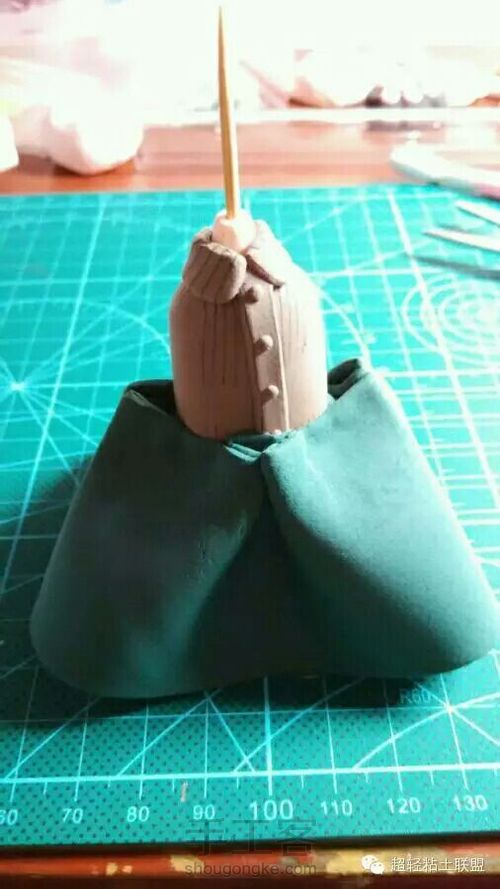 爱丽丝梦游仙境(转) 第24步