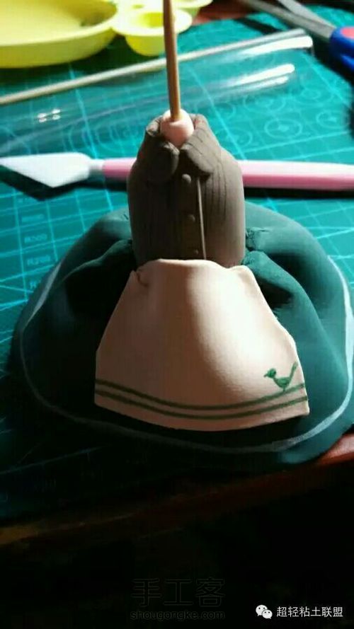 爱丽丝梦游仙境(转) 第29步