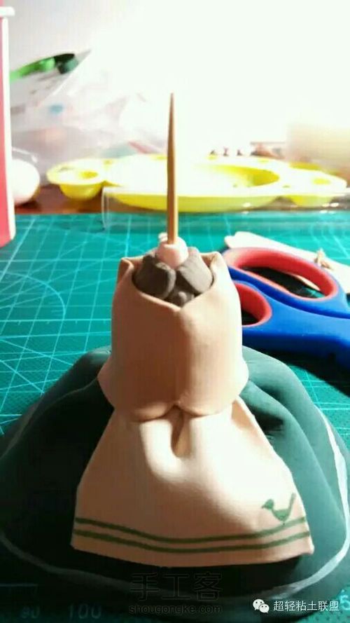 爱丽丝梦游仙境(转) 第34步