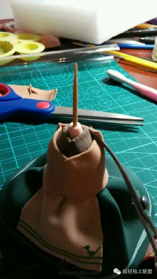 爱丽丝梦游仙境(转) 第36步