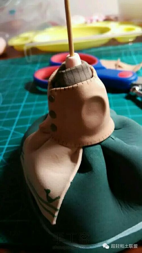 爱丽丝梦游仙境(转) 第39步