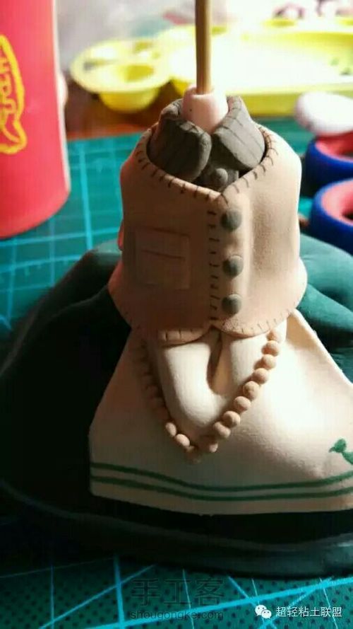 爱丽丝梦游仙境(转) 第41步