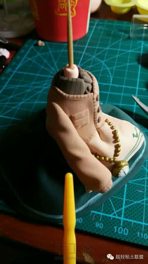 爱丽丝梦游仙境(转) 第49步