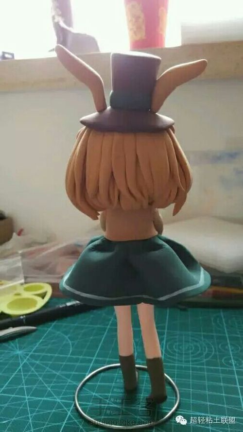 爱丽丝梦游仙境(转) 第82步