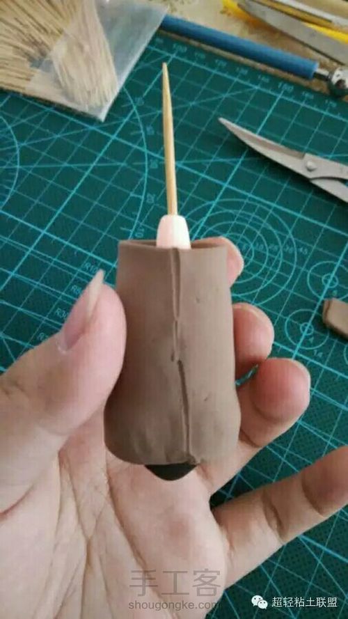 爱丽丝梦游仙境(转) 第9步