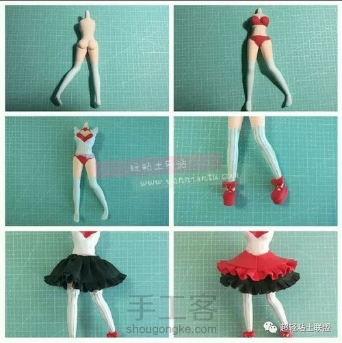 王者荣耀安琪拉——魔法小厨娘(转) 第2步