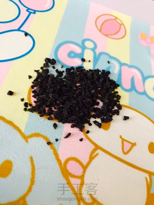 黑森林蛋糕 第2步