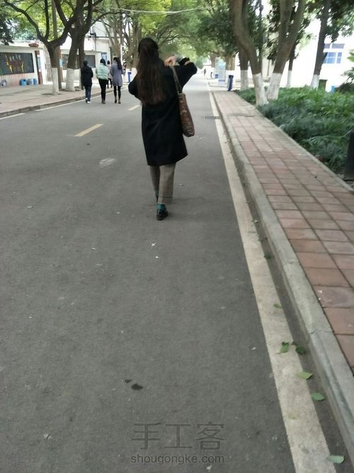 书袋 第6步