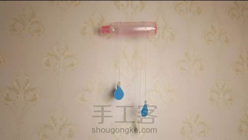 云朵☁️吊灯 第8步