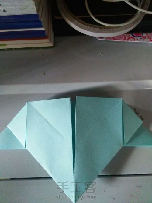 一颗心 第11步