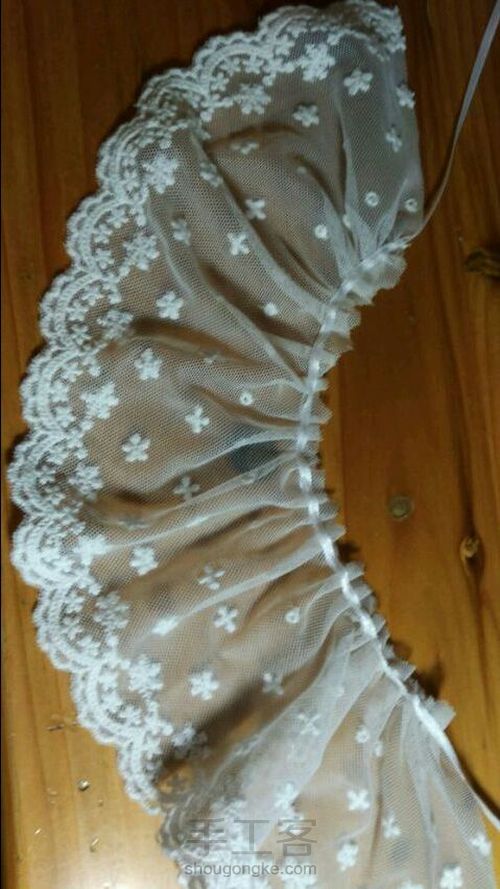 （转）【娃衣教程】 第18步