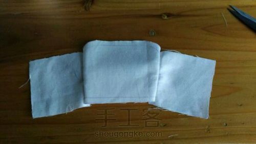 （转）【娃衣教程】 第2步