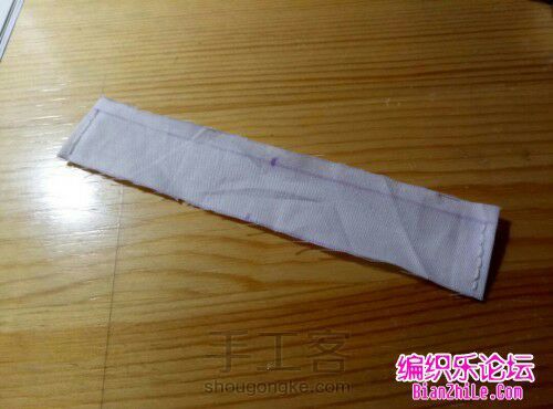 (转)娃娃汉服 第15步