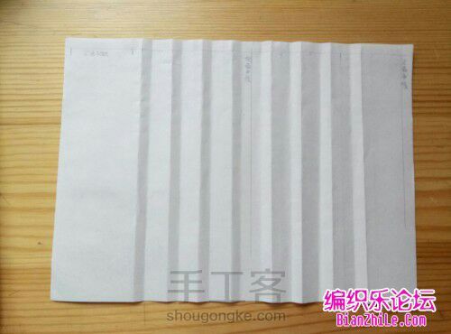 (转)娃娃汉服 第20步