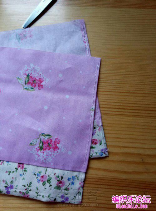 (转)娃娃汉服 第24步