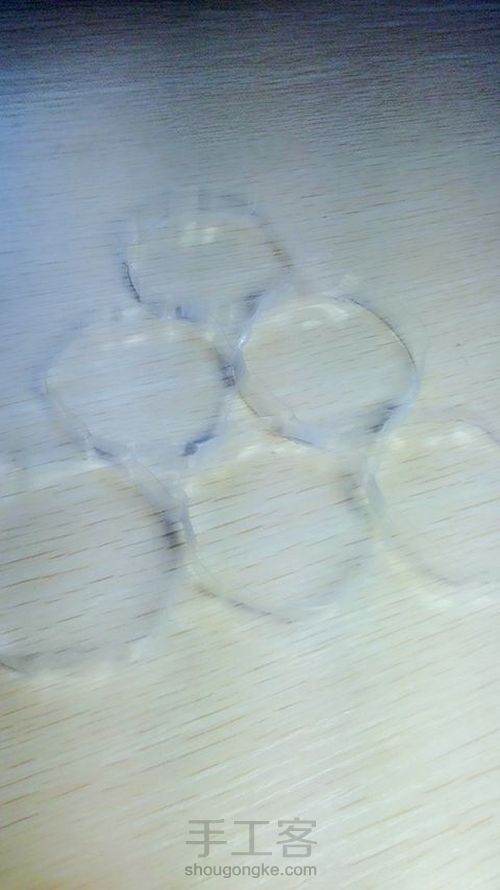 塑料瓶的完美蜕变 第10步