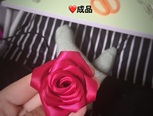 丝带花🌹