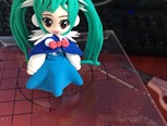 雪初音