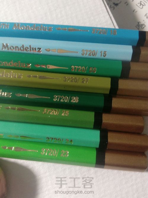 绿萝⊙▽⊙ 第4步