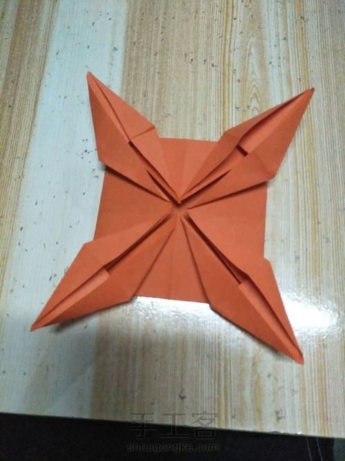 小花 第9步