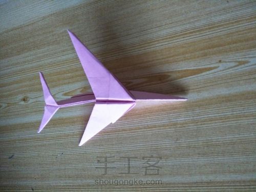 飞机 第16步