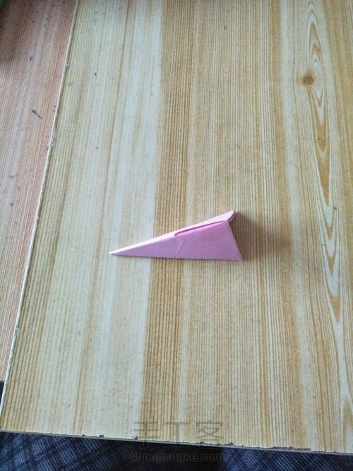 飞机 第6步